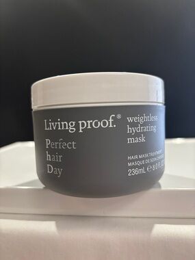 Living proof Perfect Hair Day Weightless Hydrating Mask